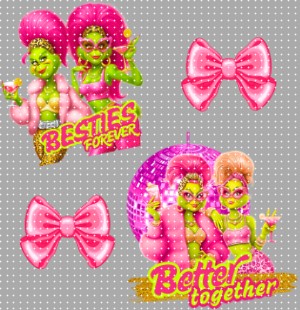 cup lid design-BG 138